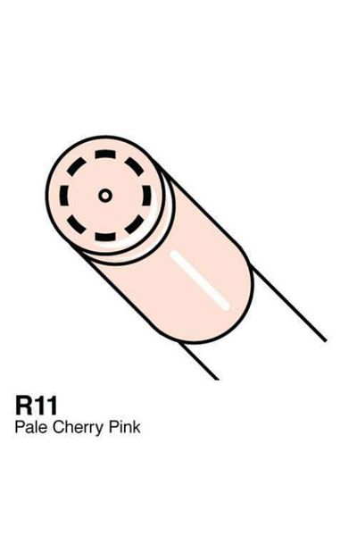 Copic Marker Pen Ciao R11 Pale Cherry Pink