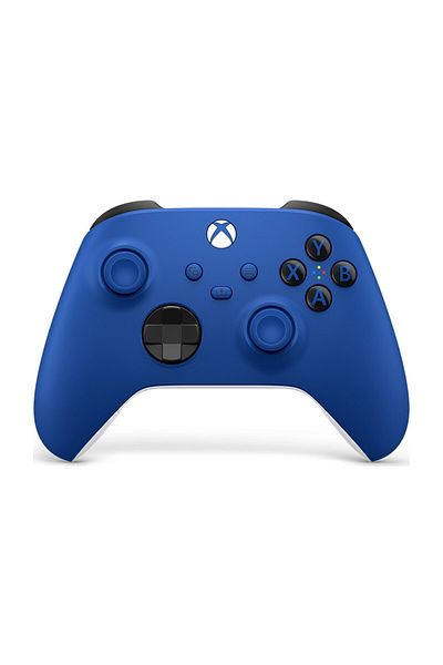 Blue Xbox Accessories Styles Prices Trendyol