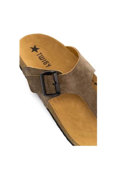 Twigy Pp0770 Ανδρικές παντόφλες Daniel Mink