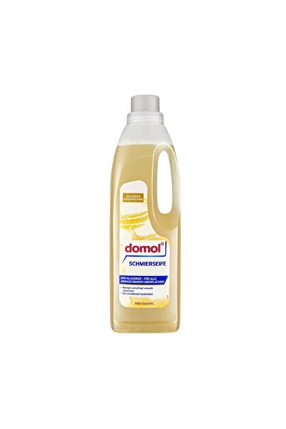 DOMOL Ekolojik Arap Sabunu 750 Ml