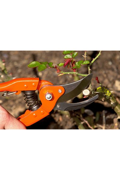 Bahco P11020F Model Pruning Shears