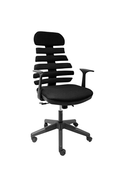 LENATECH Lenaofis Zoom Ofis Çalışma Personel Koltuk Profesyonel Ergonomik Class