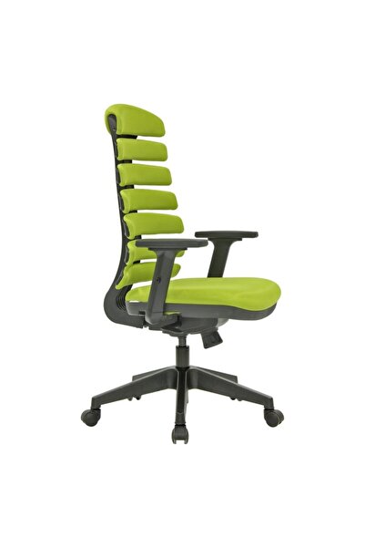 LENATECH Lenaofis Zoom Ofis Çalışma Personel Koltuk Profesyonel Ergonomik Class
