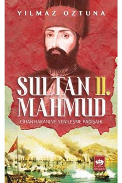 Ötüken Neşriyat Sultan 2. Mahmud
