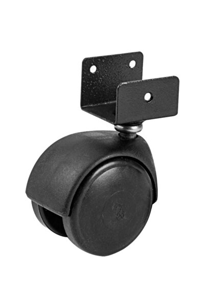 Hts 431-30mm Büyük U Tablalı Teker 4 Adet