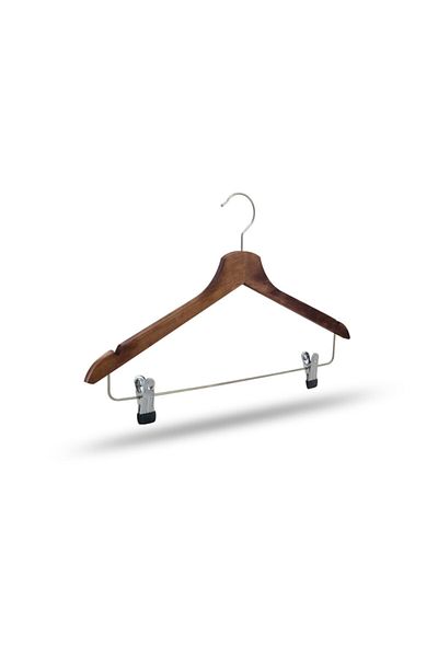 NYN Shirt Skirt Hanger 30 Pieces