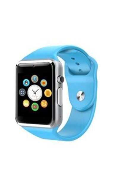 Divex Sim Kartlı Akıllı Saat Kamarali Mesaj Yazma Ve Ses Kayit Özelligi