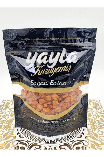 yayla kuruyemiş Corn with Sauce 500g