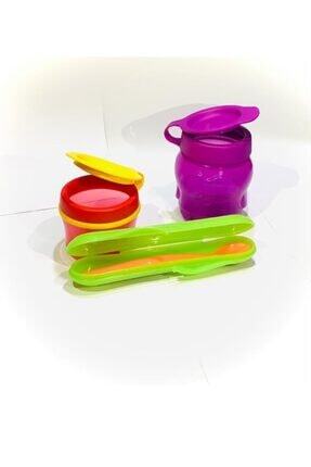 Tupperware Mama Seti Fiyati Yorumlari Trendyol