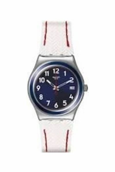 Swatch Yls449 Model Women's Watch