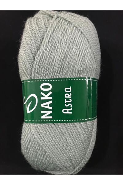 NAKO Astra 292- Çağla Yeşili