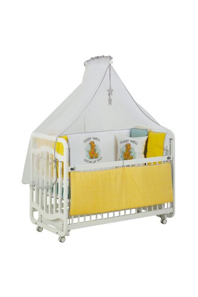 G&G baby Sleep Well Baby Sleeping Set 60x120 For Cribs