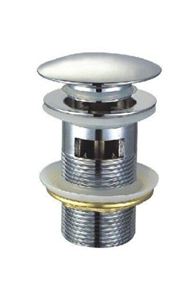 Bocchi Basmalı Lavabo Süzgeci Su Tasma Delikli 6190 0002