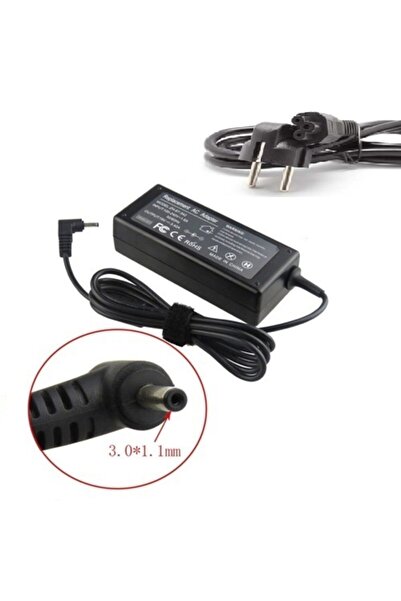 ATAELEKTRONİK Acer Aspire Swıtch Alpha 12 Sa5-271-56uh Notebook Laptop Adaptö...