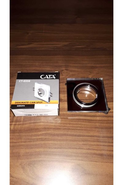 Cata Ct 6556 Dokaratif Cam Spot