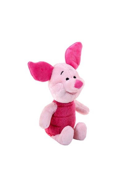 Sunman Pink Plush Piglet 25 cm 10042