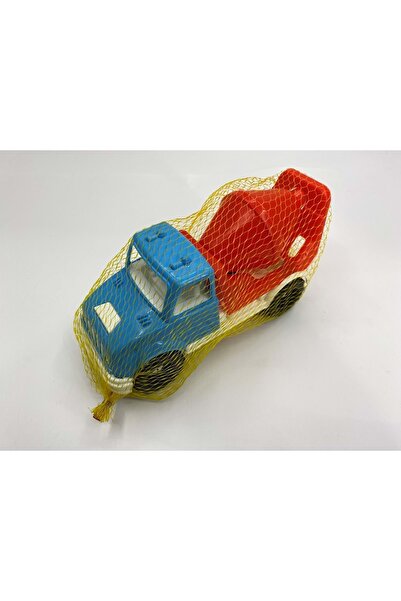 KETTE Small Mortar Truck