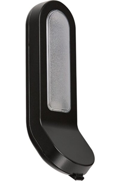 Zita Luna Bahçe Aplik E-27 Duylu Park Bahçe Yol Aydınlatma Armatürü