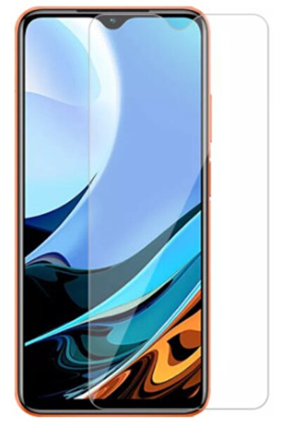 Gsmclub Xiaomi Redmi 9t Kırılmaz Ekran Koruyucu Temperli Cam