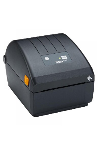 Zebra Zd23042-d0ec00ez Zd230d Barkod Yazıcı 203 Dpi Usb,ethernet