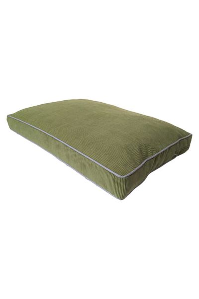 viscopet Visco Padded Double Sided and Zippered Washable Large Dog Bed Xxl-85x125x10cm
