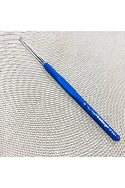 Tulip Elastik Saplı No: 15 Dantel Tığı