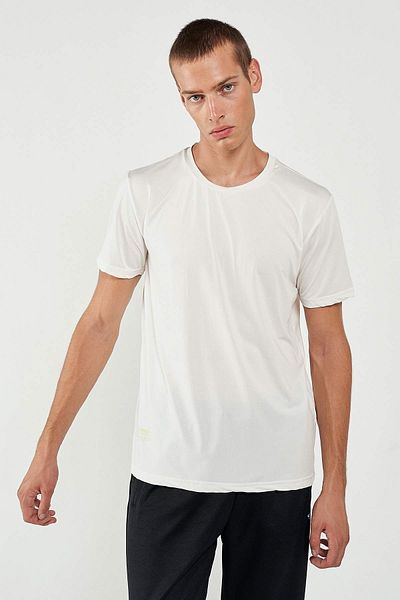 hummel 911357   Hmlserano T-shirt S/s Tee _ Λευκό Xl
