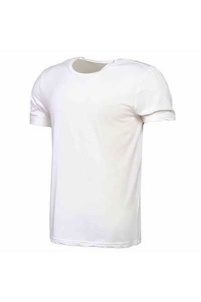 hummel 911357   Hmlserano T-shirt S/s Tee _ Λευκό Xl