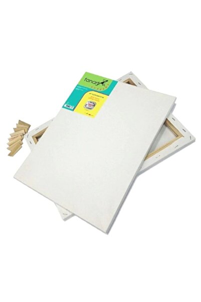 Fanart Academy Tuval 280 Gr 35x50.