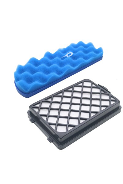 Popüler Samsung Dj64-01014a - Συμβατό 100% εισαγόμενο σετ φίλτρων True Hepa