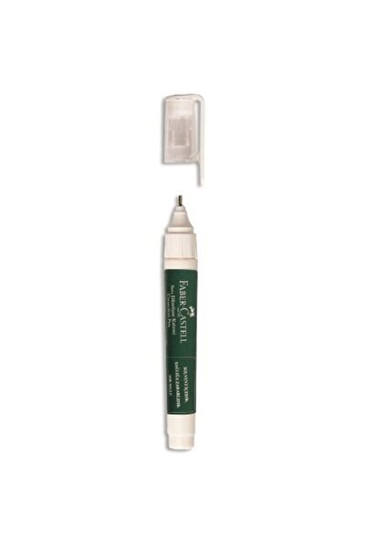 Faber Castell Sıvı Düzeltme Kalemi