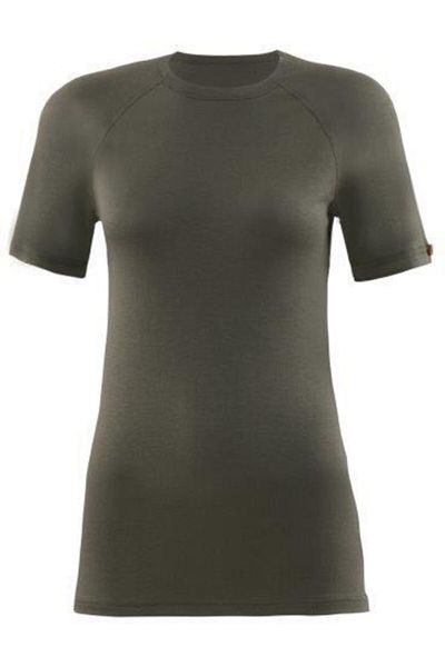 Blackspade Unisex Ποδηλατικό γιακά Κοντό μανίκι Θερμικό Εσώρουχο 9258