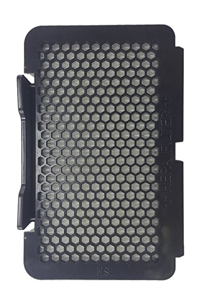 Rowenta Ro 8324 Silence Force - Съвместим мултицилитров HEPA филтър