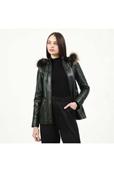 Dericlub Women's Coat