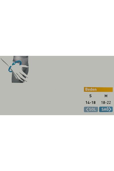 Orthosoft Right Hand Dynamic Splint (Claynert)