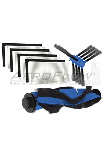 AeroFlow Anker Eufy Robovac 15c - Σετ αξεσουάρ