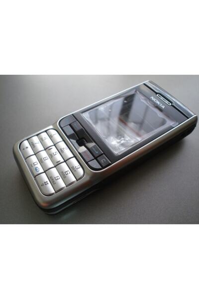 nostaljikcep Nokia 3230 Kasa Ve Kapak Takımı