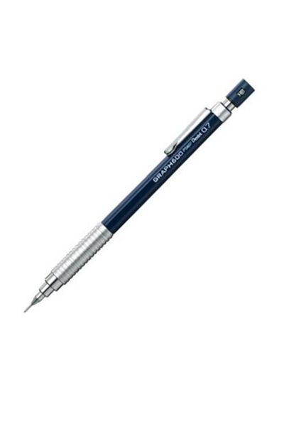 Pentel Pg607 0.7 Blue Technical Drawing Versatil Pen