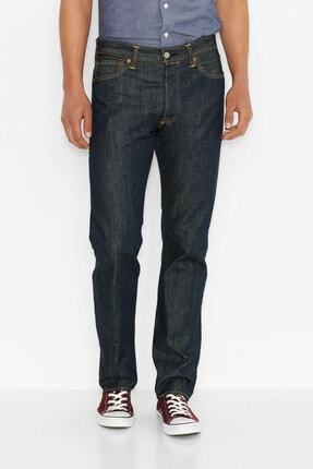 Levi's Erkek 501 Straight Jean 00501-0162 Fiyatı, Yorumları - TRENDYOL