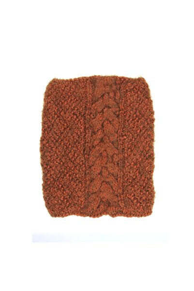 BROBERET Boyunluk Bro Scarves