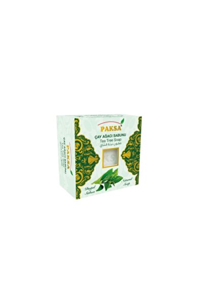 paksa صابون شجرة الشاي