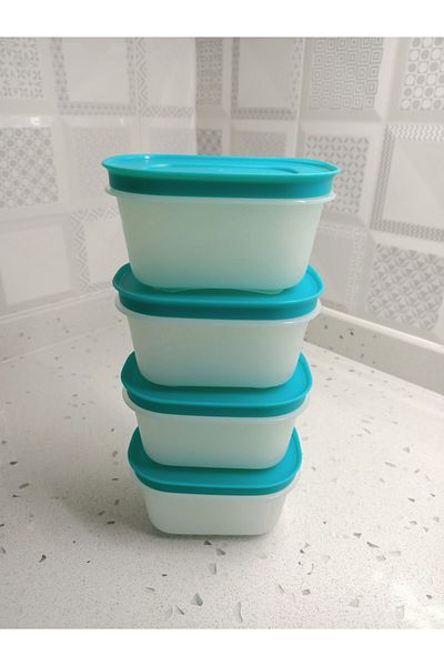 Tupperware Alaska 170ml 4 pcs
