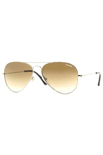 Osse Os1739-09/g4 55 Mineral Glass Unisex Sunglasses