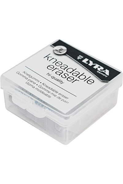 Canson A5 Sketch Dftr+lyra Charcoal Drawing Set 12pcs+lyra Dough Eraser