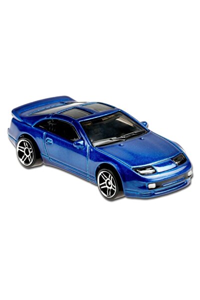 HOT WHEELS Hw توربو نيسان 300zx التوأم توربو