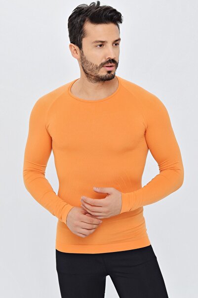 UHLSPORT Чоловічий боді з довгими рукавами - модель Pro