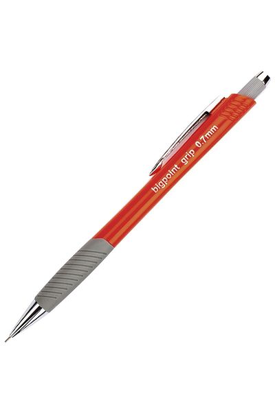 Bigpoint Grip Versatil 0.7mm Orange