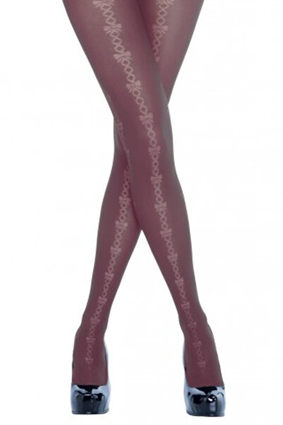 Penti Adel Külotlu Çorap