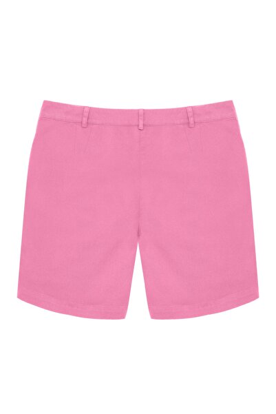 LAGRANZE Ανδρικό ανοιχτό ροζ σορτς