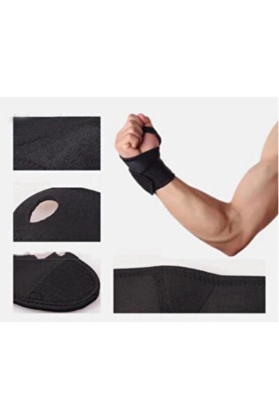 Ankaflex El Bilek Bilekliği Bandajı
